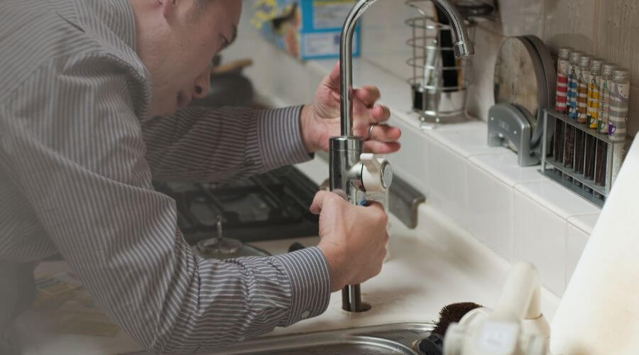 Professional emergency plumbing in Pauma Valley, CA